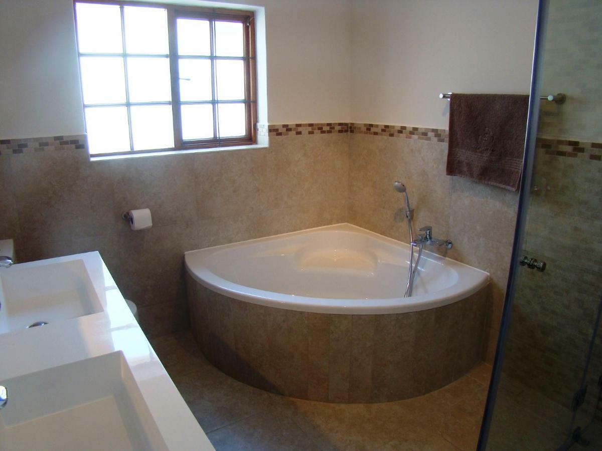 Villa The Gables Hout Bay Exterior foto