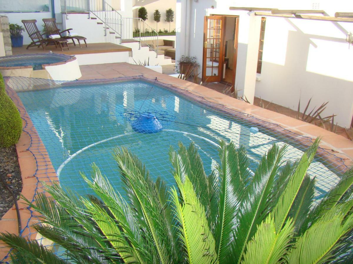 Villa The Gables Hout Bay Exterior foto