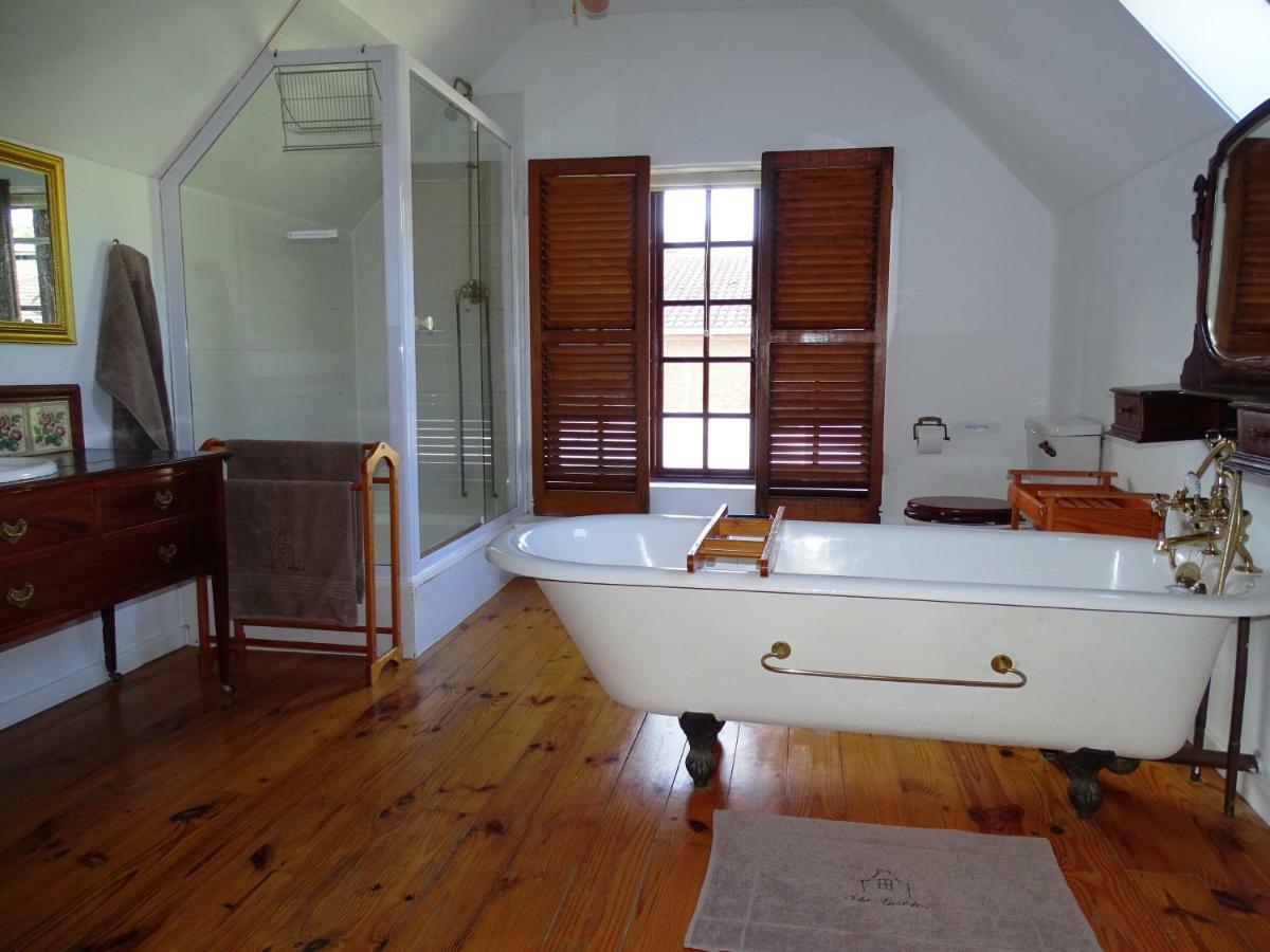 Villa The Gables Hout Bay Exterior foto